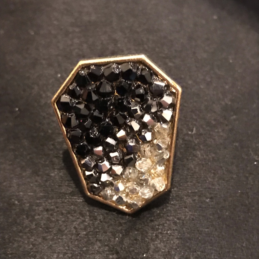 Geri Ring